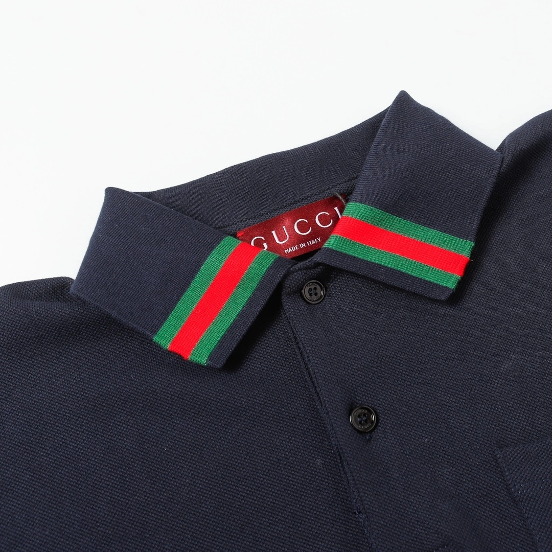 wg.luxury- 6u33i Polo Cotton item:E-F409J3721